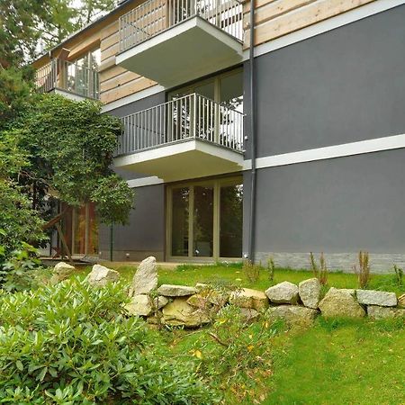 Apartamenty Sun & Ski Willa Laser Szklarska Poręba Exterior foto