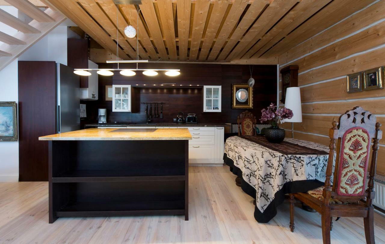Apartamenty Sun & Ski Willa Laser Szklarska Poręba Exterior foto