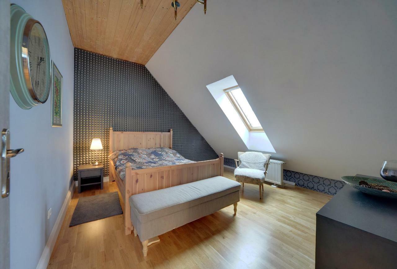 Apartamenty Sun & Ski Willa Laser Szklarska Poręba Exterior foto